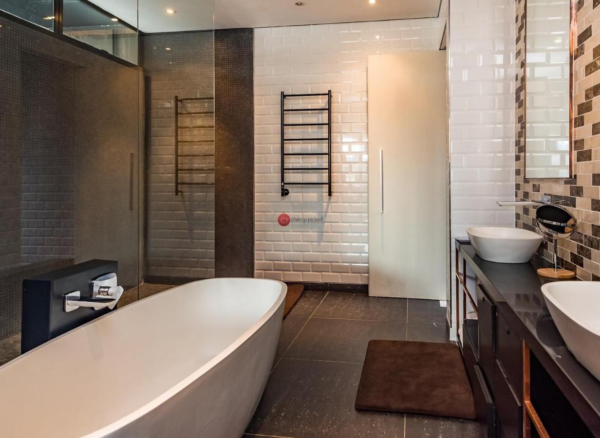 12 Decades Art Hotel Johannesburg Exterior photo